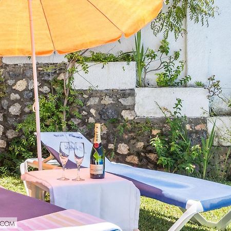 Villa Sobre El Mar Alboran Ла-Эррадура Экстерьер фото